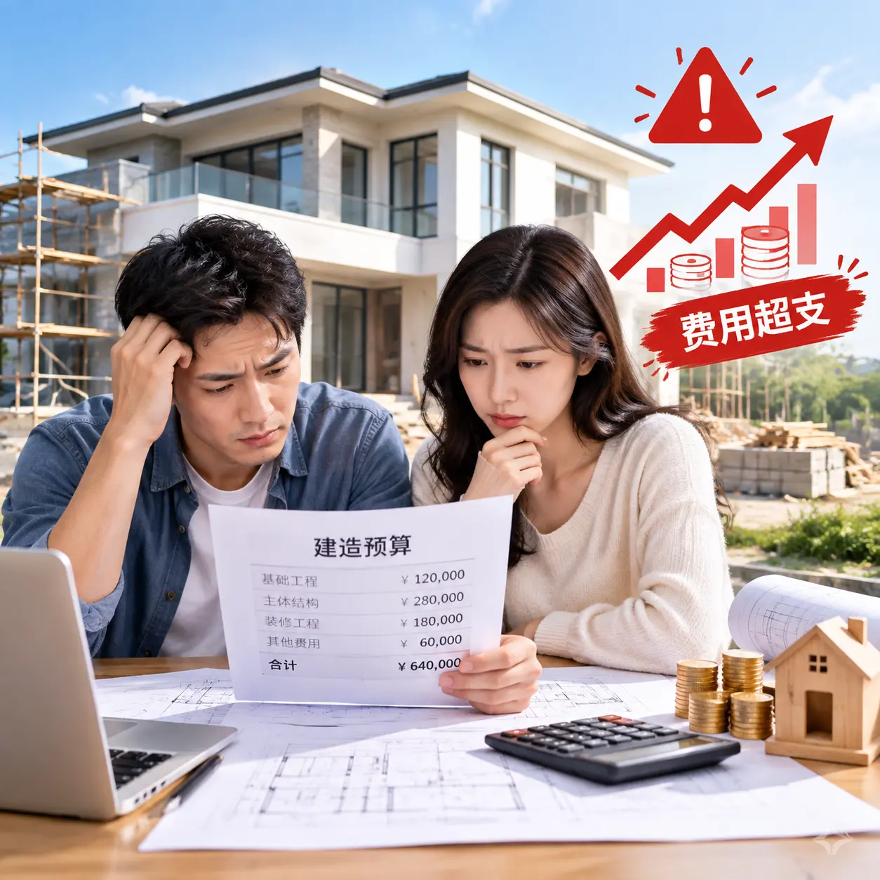 别墅建造公司推荐:避免在 贵州 选择时的常见误区